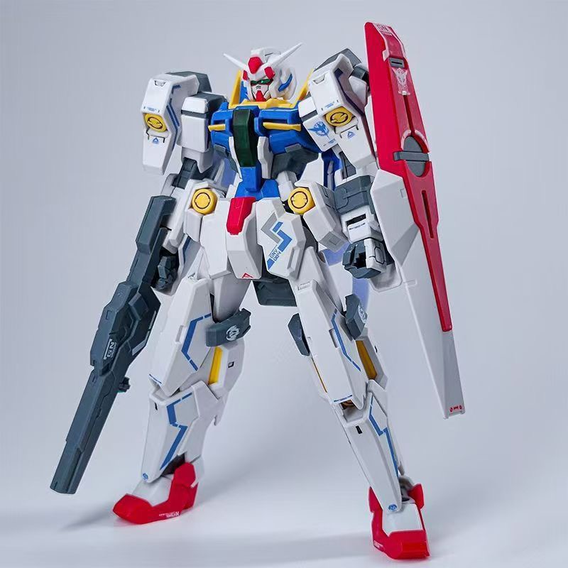 Model Kit Tristan - HG 1/144 Yasen - Goddess of