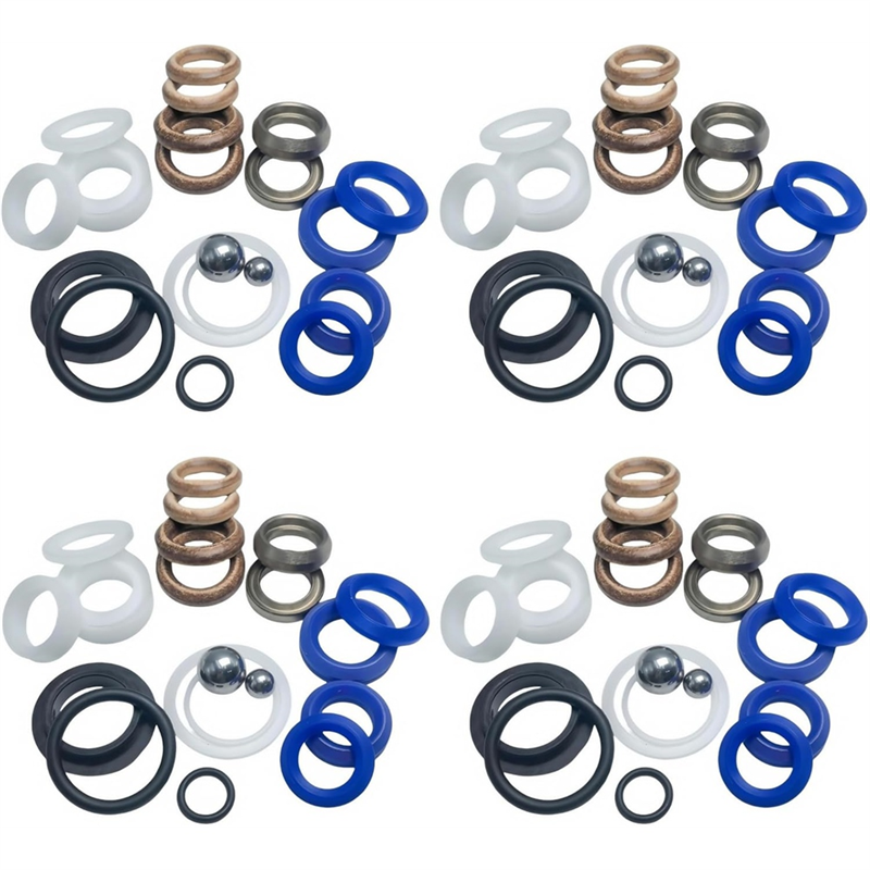 Paint Model Kit - CHCH For 390 Paint-Sprayer Replacement Parts-4-PK