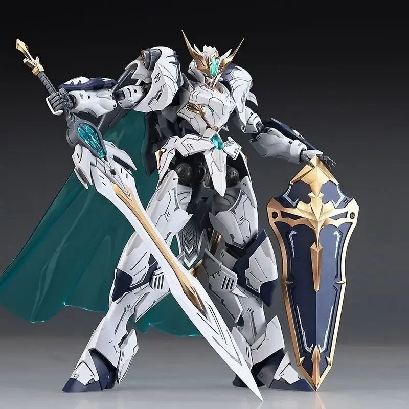 Model Kit Tristan - NEW Original SNAA HG 1/144 SC-002