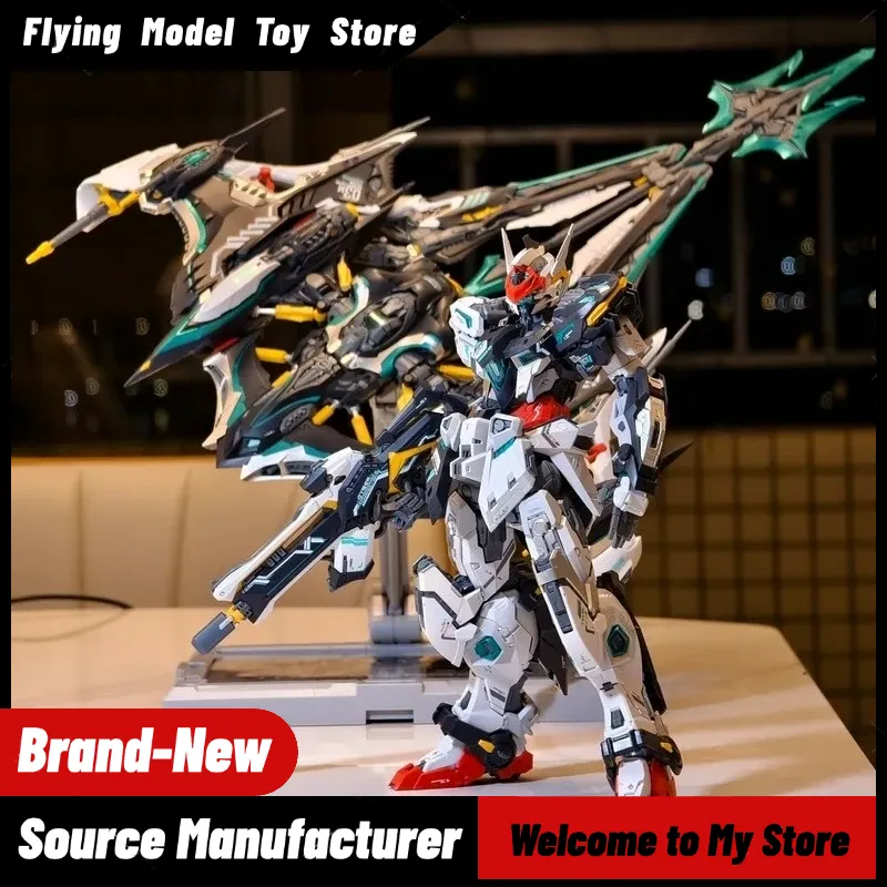 Model Kit Hemoxian - In Stock IN ERA+ PMD THUNDERBOLT