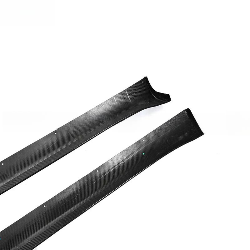Model Kit Cars - Hot selling Auto Accessories Dry Carbon