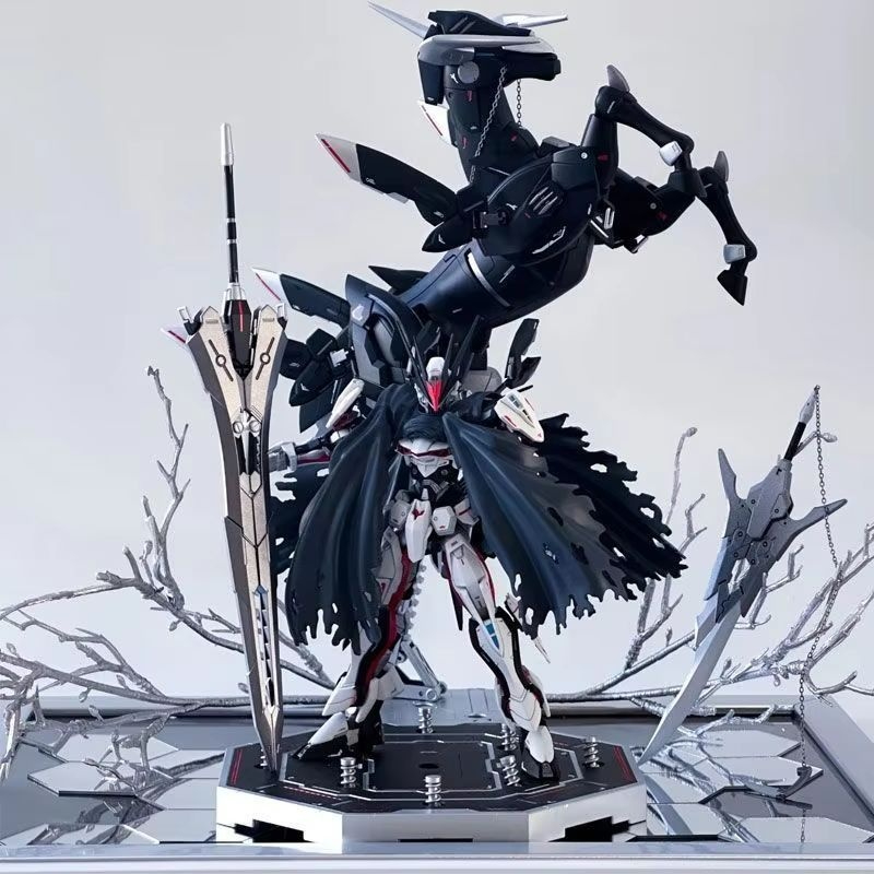 Model Kit Xiaoyaozi - Star Motion Lord Astray Action Figures