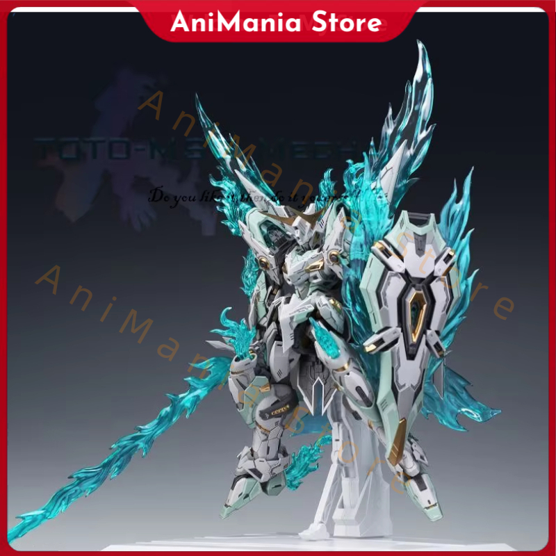 Model Kit Tristan - In Stock SNAA Fire Lord 1/100