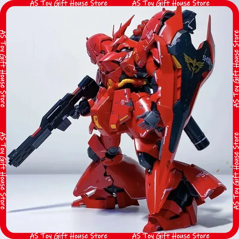 Model Kit Pg - Hot SAZAB RG5503 V Nu R32