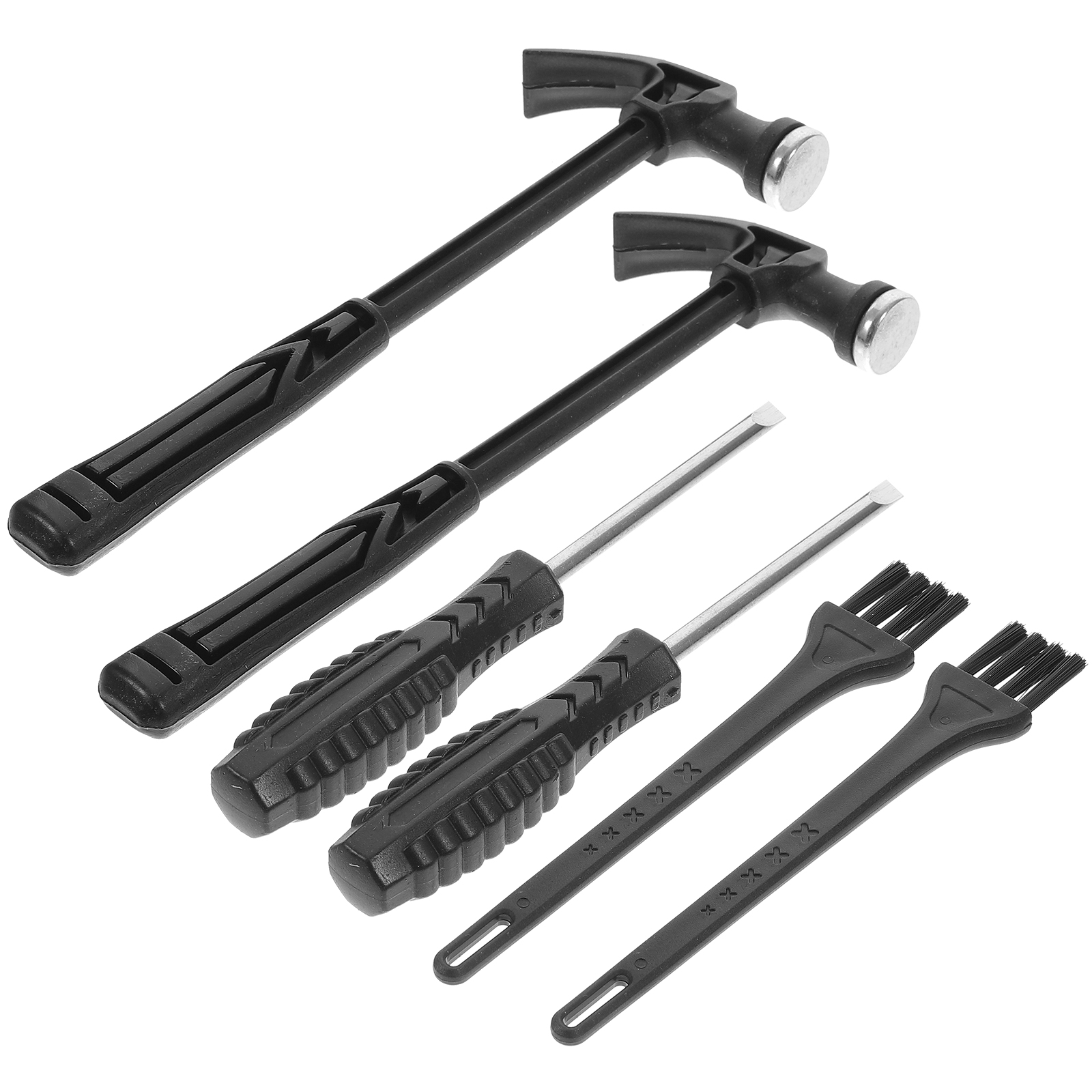 Model Kit Excavator - 2 Sets Kids Archaeological Digging Tools