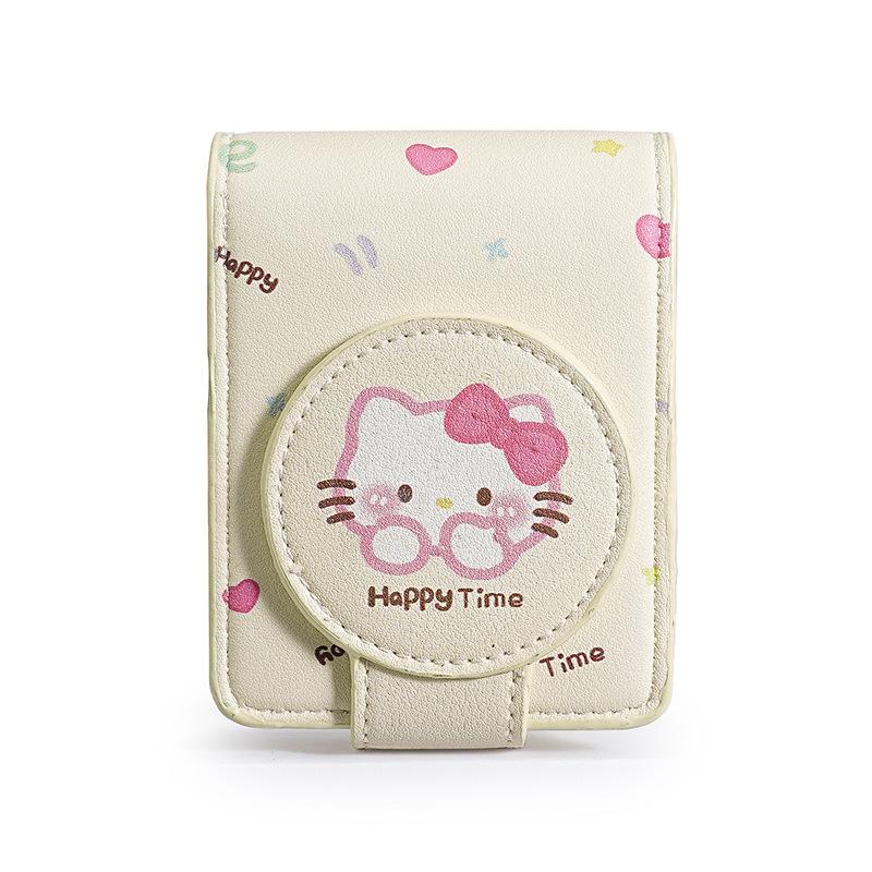 Model Kit Simulator - New Kawaii Cartoon Peripheral Hello Kitty