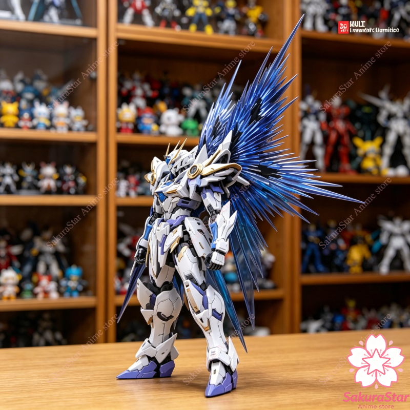 Model Kit Xiaoyaozi - 【In Stock】SNAA Round Table Knights Greatsword