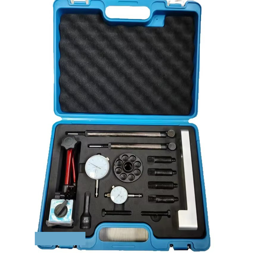 Model Kit V8 - Accessories timing tool kit, suitable for