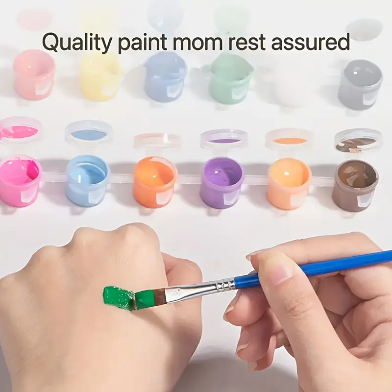 6pcs/8pcs, DIY Coloring Dinosa - Model Kit Dinosaur recensione e prezzo