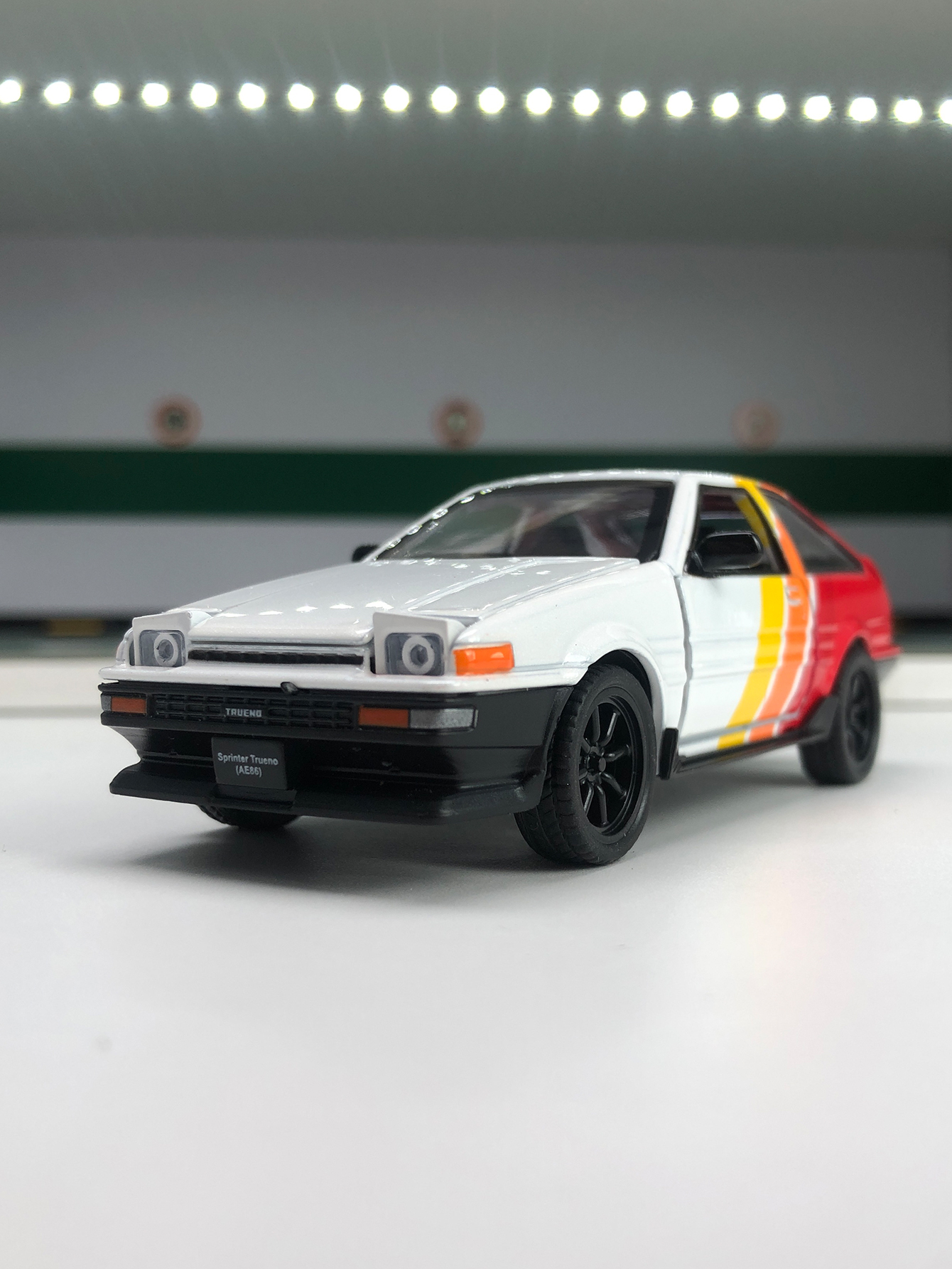 1: 37 simulation zinc alloy To - Model Kit Cars recensione e prezzo