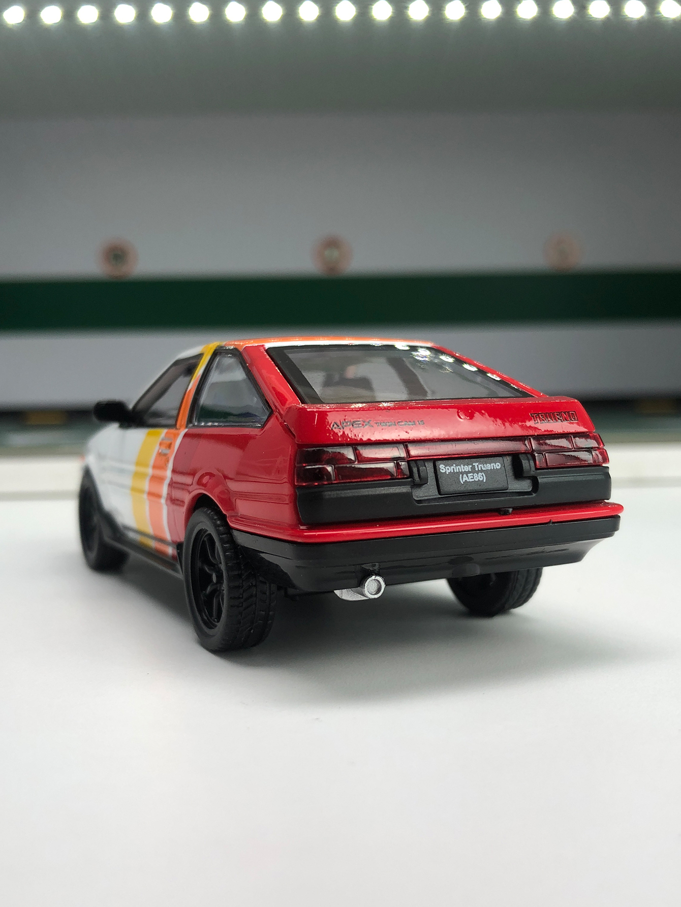 1: 37 simulation zinc alloy To - Model Kit Cars recensione e prezzo