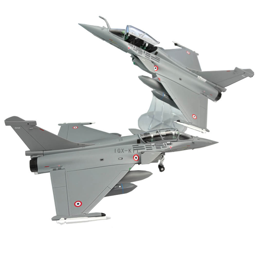 1/72 Scale France Air Force Ra - Model Kit Plane recensione e prezzo