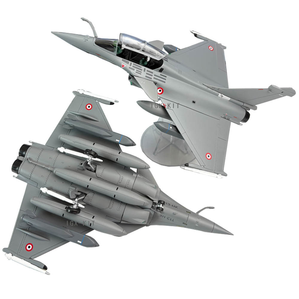 1/72 Scale France Air Force Ra - Model Kit Plane recensione e prezzo