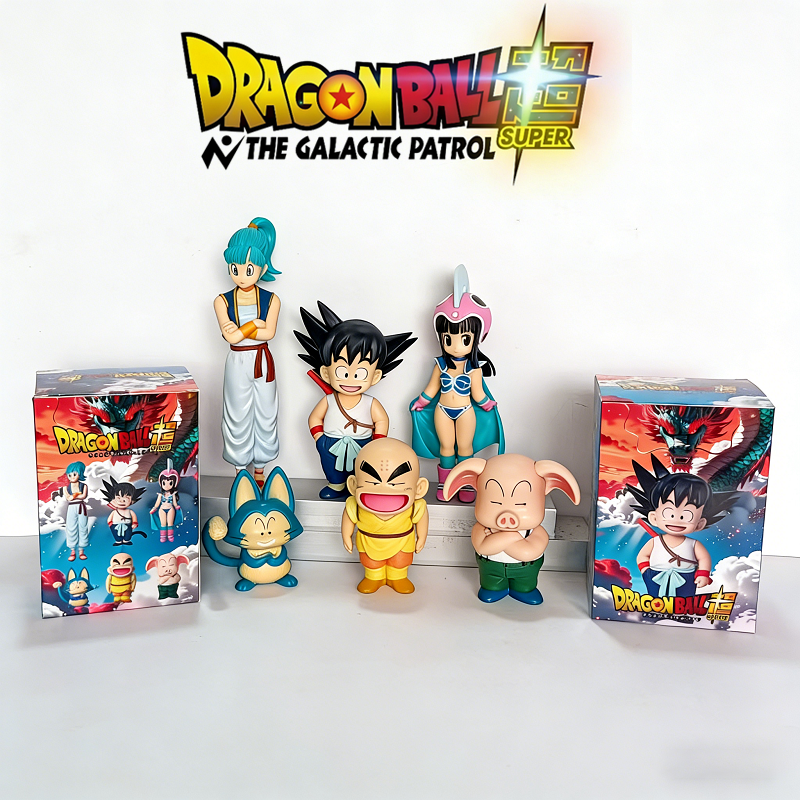 Dragon Ball Z Anime PVC Figure - Model Kit Vegito recensione e prezzo