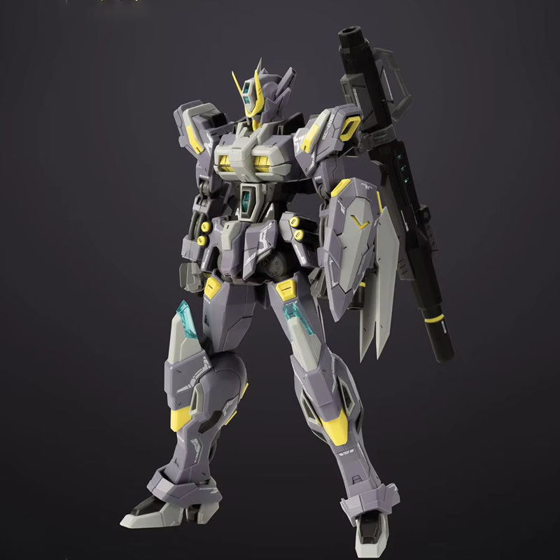 Genuine In Stock Snaa 1/144 Th - Model Kit Tristan recensione e prezzo