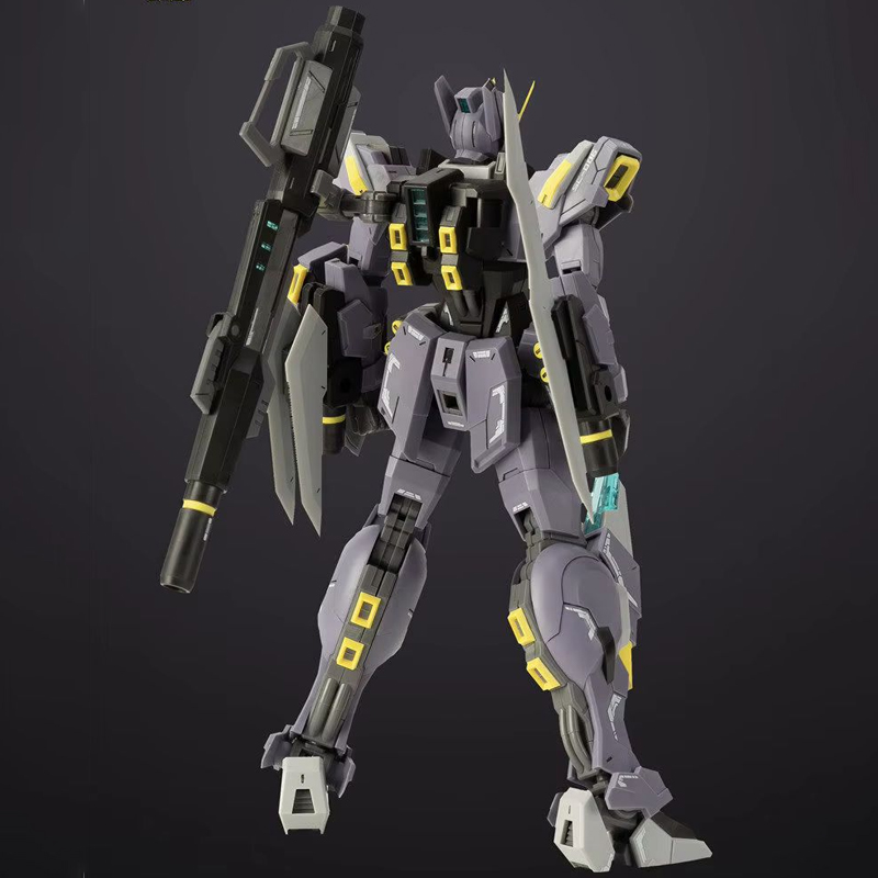 Genuine In Stock Snaa 1/144 Th - Model Kit Tristan recensione e prezzo