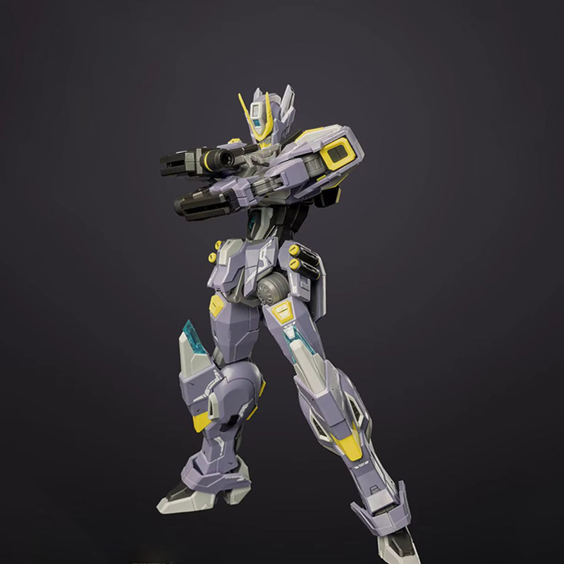 Genuine In Stock Snaa 1/144 Th - Model Kit Tristan recensione e prezzo