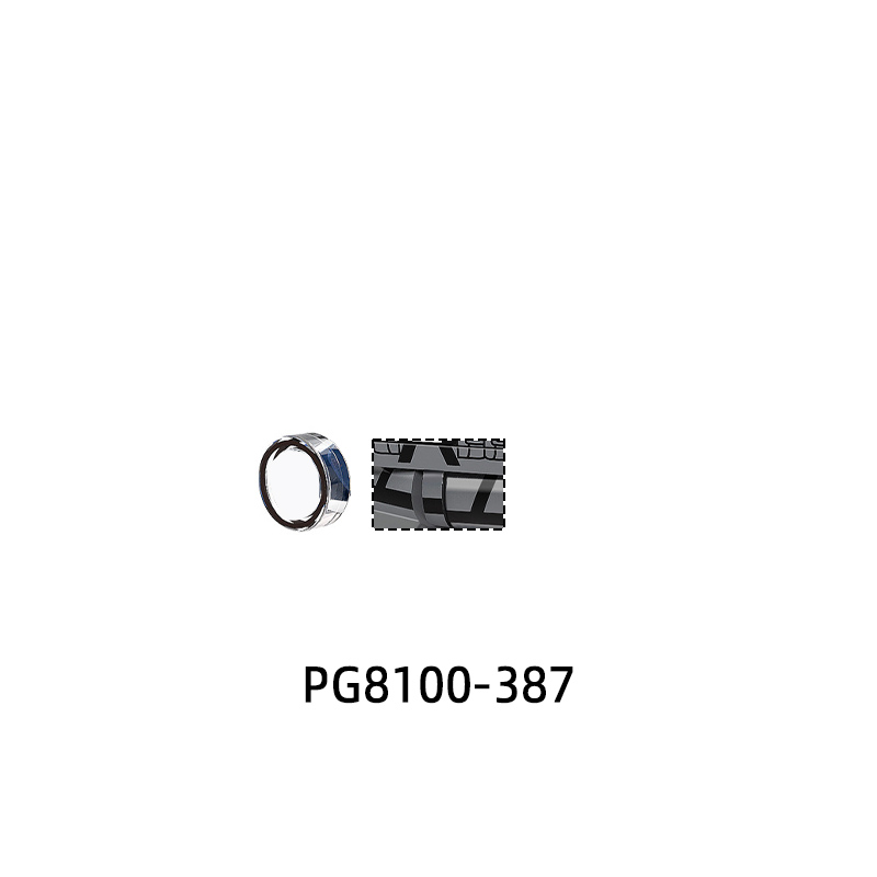 The PG8100 Weapons Pants Hair  - Model Kit Pg recensione e prezzo