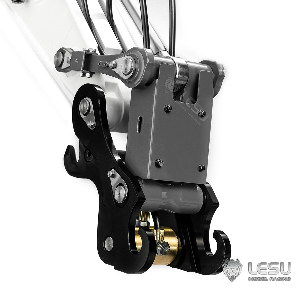 LESU RC Parts Metal Quick Rele - Model Kit Quick recensione e prezzo