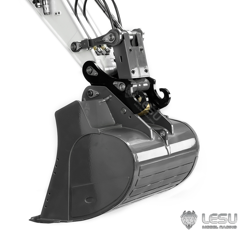 LESU RC Parts Metal Quick Rele - Model Kit Quick recensione e prezzo
