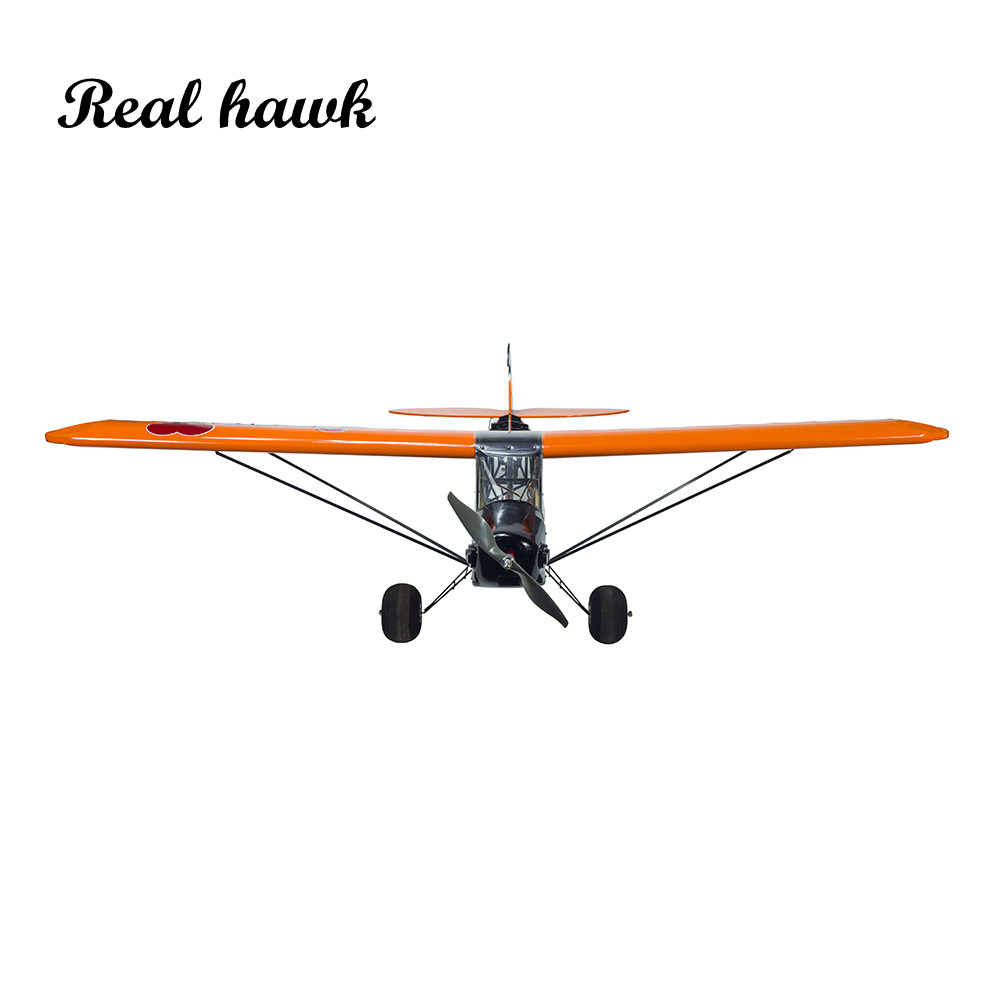 ARF KIT RC Plane Laser Cut Bal - Model Kit Plane recensione e prezzo