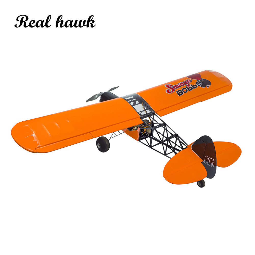 ARF KIT RC Plane Laser Cut Bal - Model Kit Plane recensione e prezzo