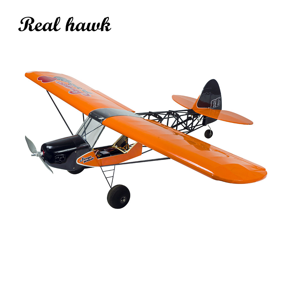 ARF KIT RC Plane Laser Cut Bal - Model Kit Plane recensione e prezzo