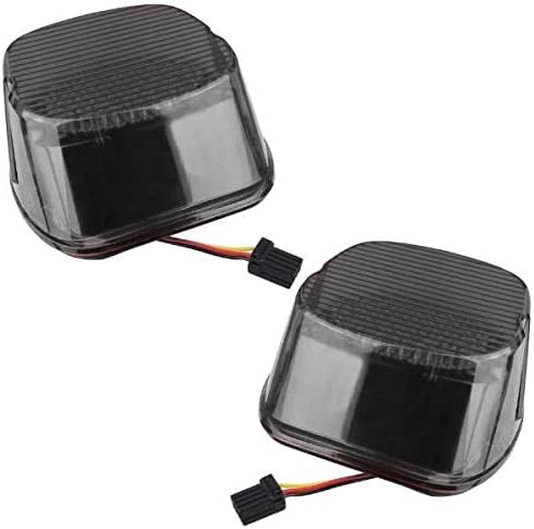 Flashing Strobe LED Tail Brake - Model Kit Harley Davidson recensione e prezzo