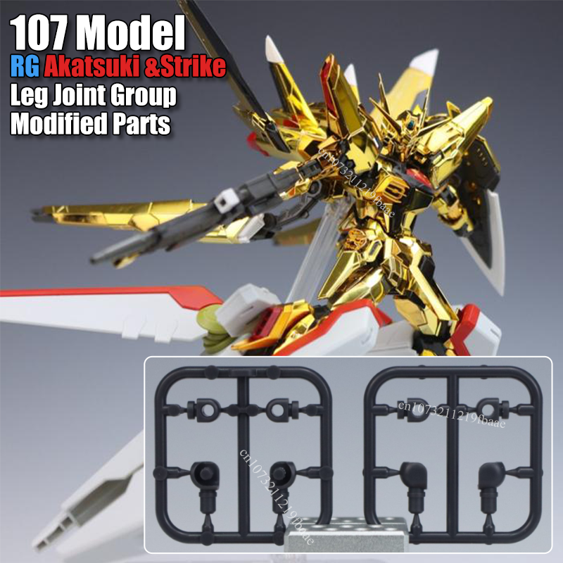 107 Model Kits RG Akatsuki &St - Model Kit Pg recensione e prezzo