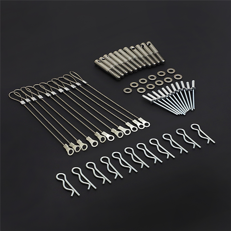 Clutch Cover Pin Kit Quick Rel - Model Kit Quick recensione e prezzo