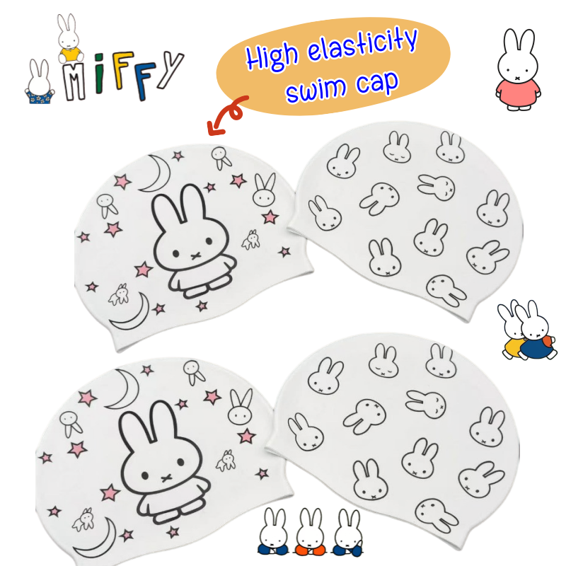 New Miffy Rabbit High Elastic  - Model Kit New recensione e prezzo