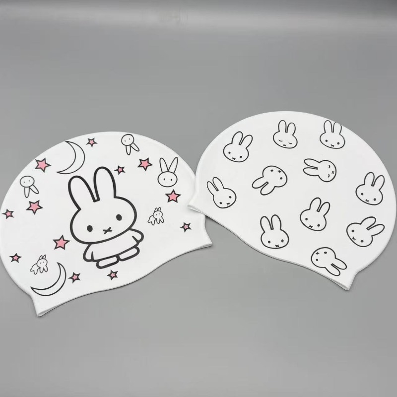 New Miffy Rabbit High Elastic  - Model Kit New recensione e prezzo