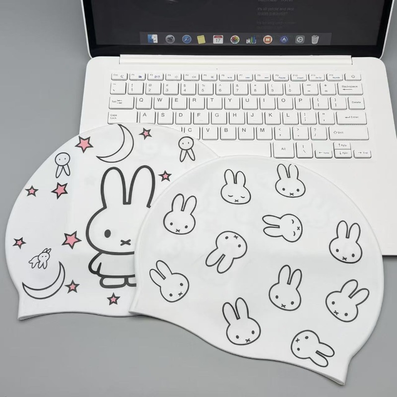 New Miffy Rabbit High Elastic  - Model Kit New recensione e prezzo