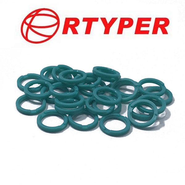 4SET Fuel Injector Repair Seal - Model Kit V8 recensione e prezzo