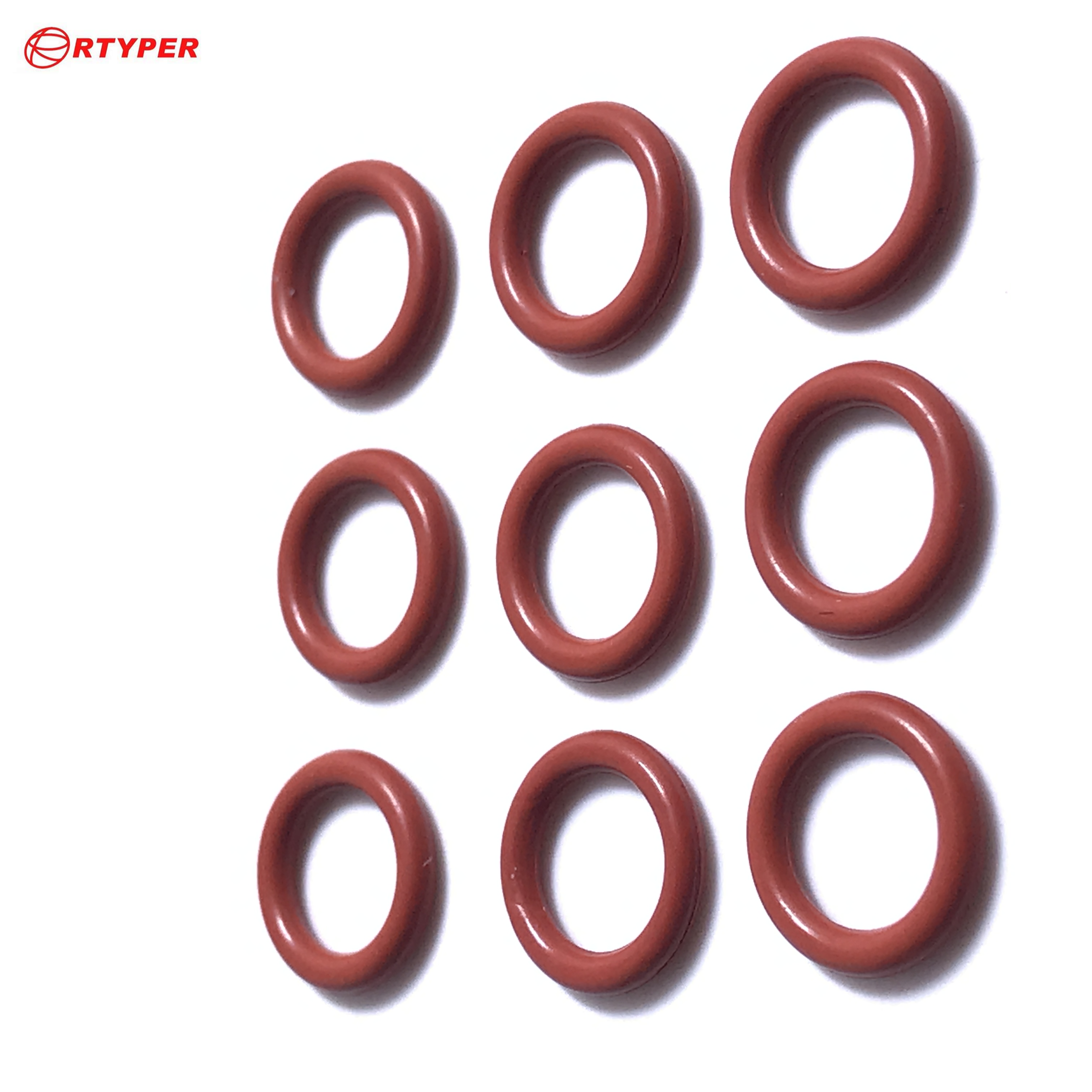 4SET Fuel Injector Repair Seal - Model Kit V8 recensione e prezzo