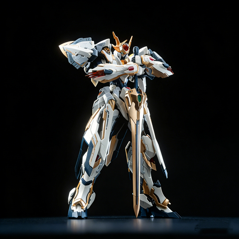 Emperor Huang 1/100 Alloy Skel - Model Kit Xiaoyaozi recensione e prezzo