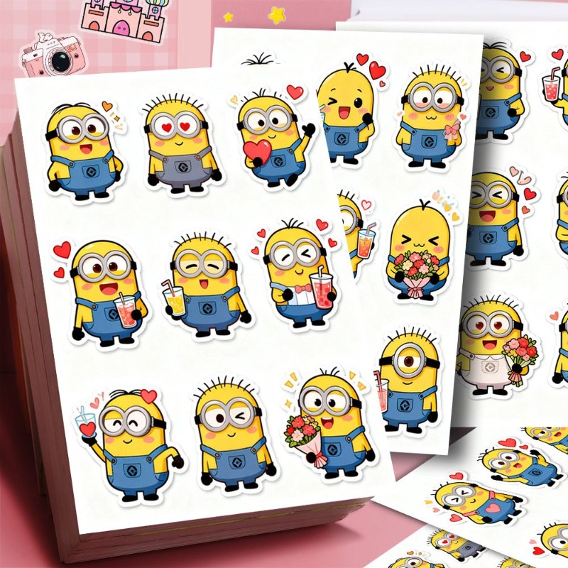 New Minions Despicable Me Kevi - Model Kit New recensione e prezzo