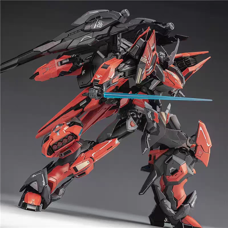 AN-01 Yanmie 1/100 Plastic Mod - Model Kit Hemoxian recensione e prezzo