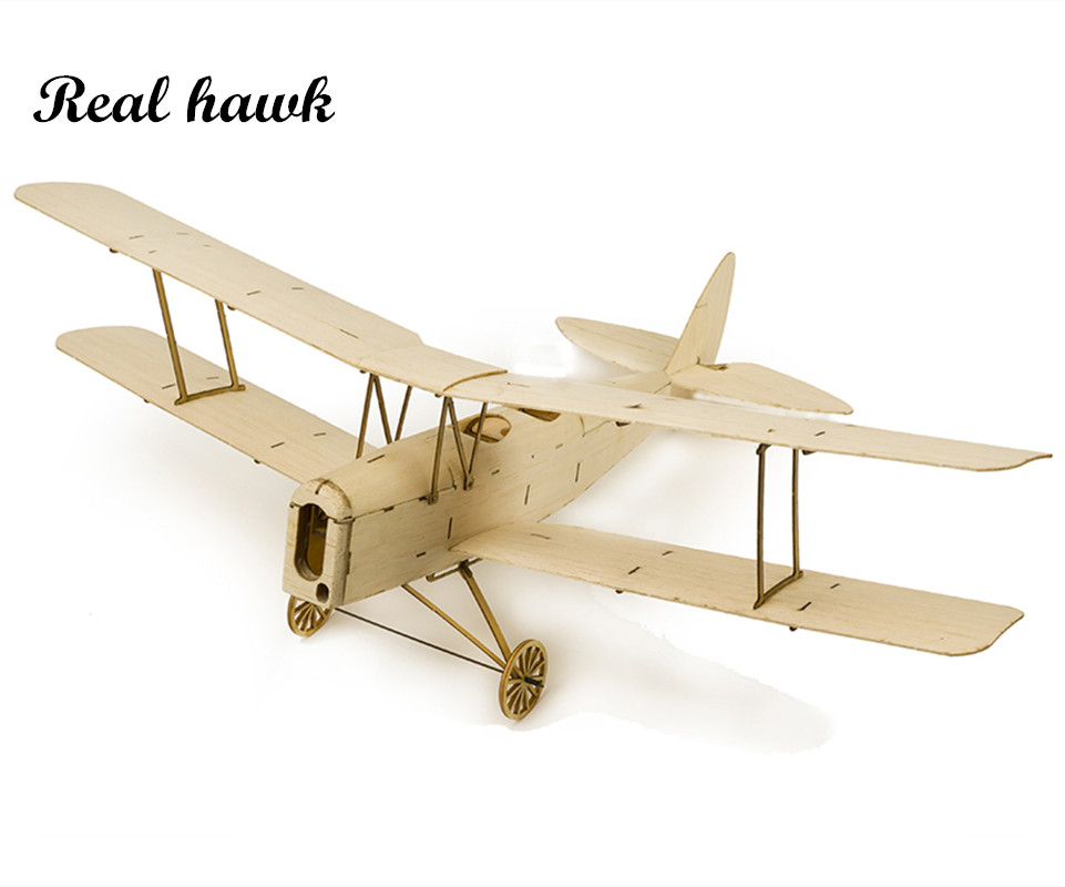 RC Plane Laser Cut Balsa Wood  - Model Kit Plane recensione e prezzo