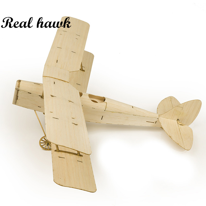 RC Plane Laser Cut Balsa Wood  - Model Kit Plane recensione e prezzo