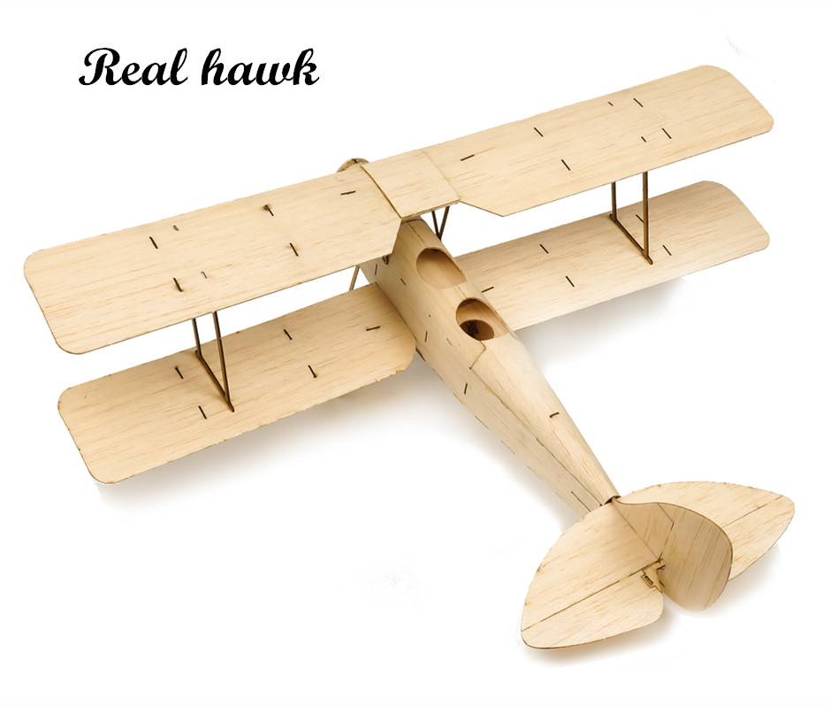 RC Plane Laser Cut Balsa Wood  - Model Kit Plane recensione e prezzo