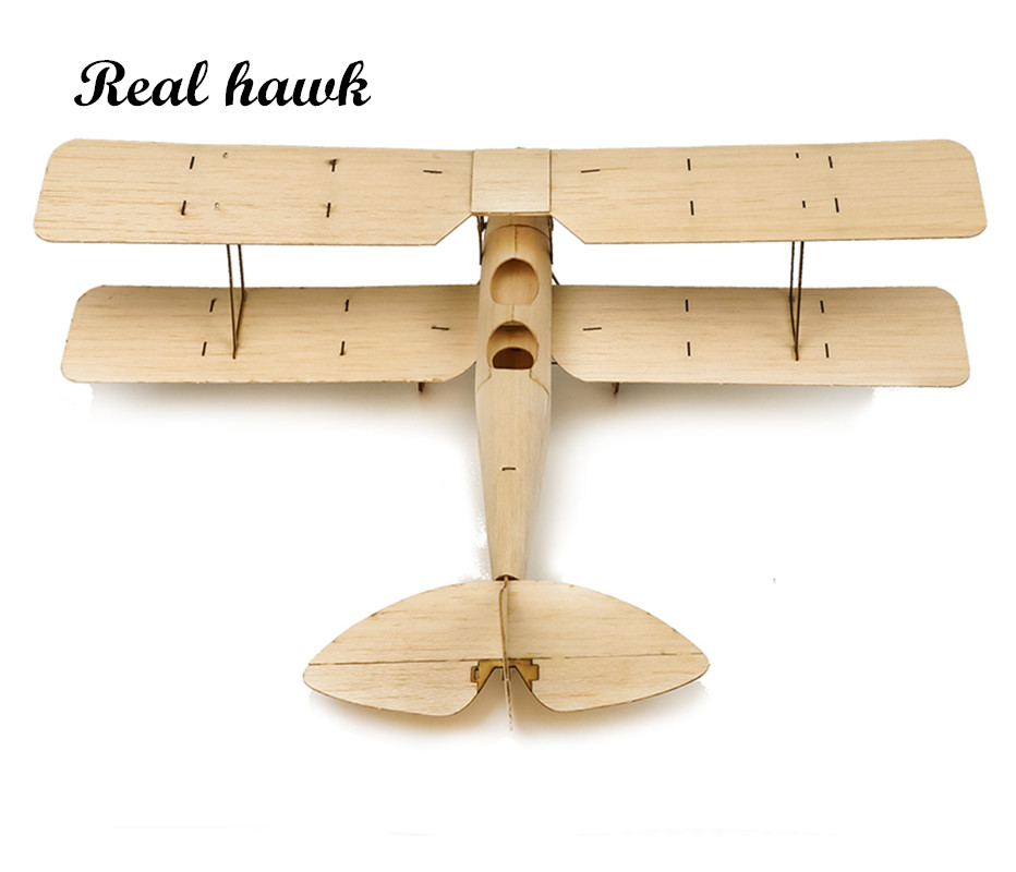 RC Plane Laser Cut Balsa Wood  - Model Kit Plane recensione e prezzo