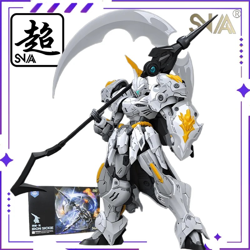SNAA Original Round Table Knig - Model Kit Tristan recensione e prezzo