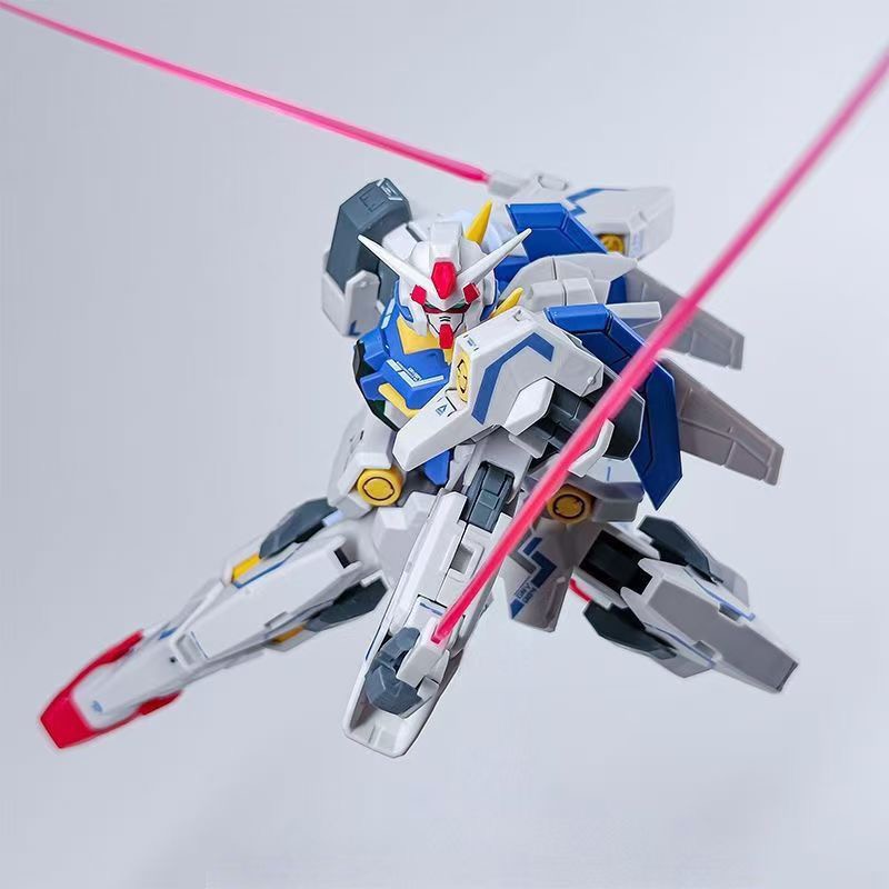 HG 1/144 Yasen - Goddess of Ap - Model Kit Tristan recensione e prezzo