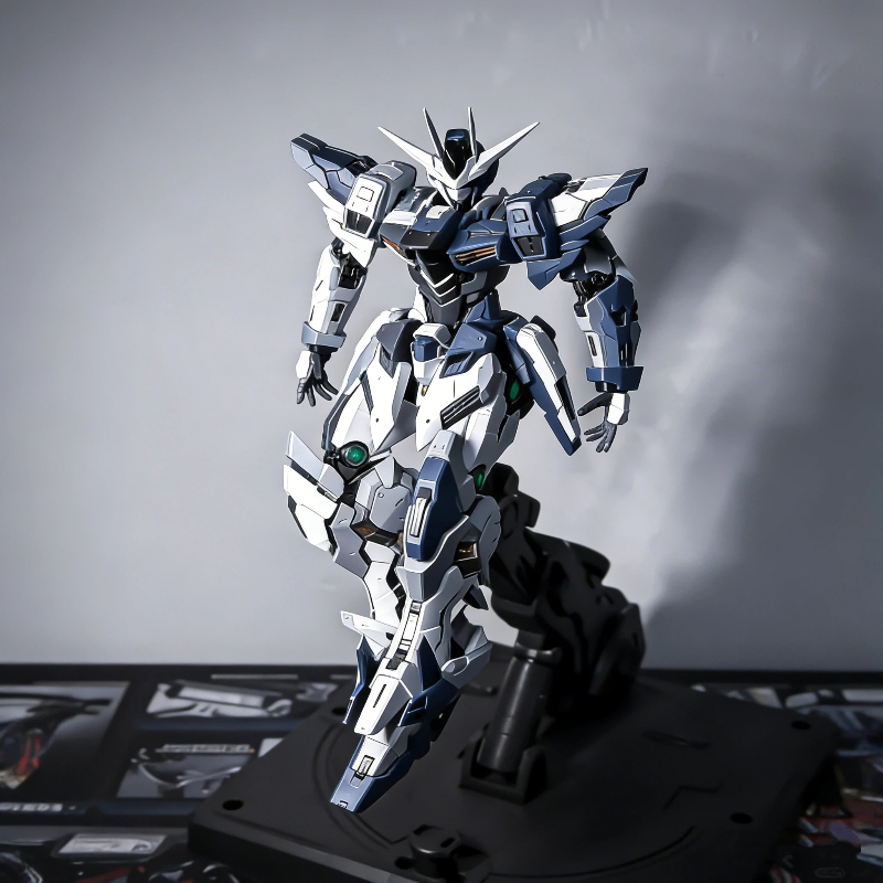 1/100 TC-02 Star Eternal Emera - Model Kit Hemoxian recensione e prezzo