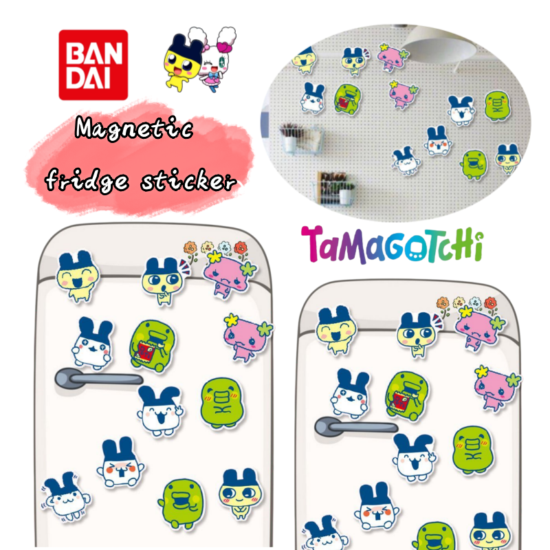 New Bandai Tamagotchi Mametchi - Model Kit New recensione e prezzo