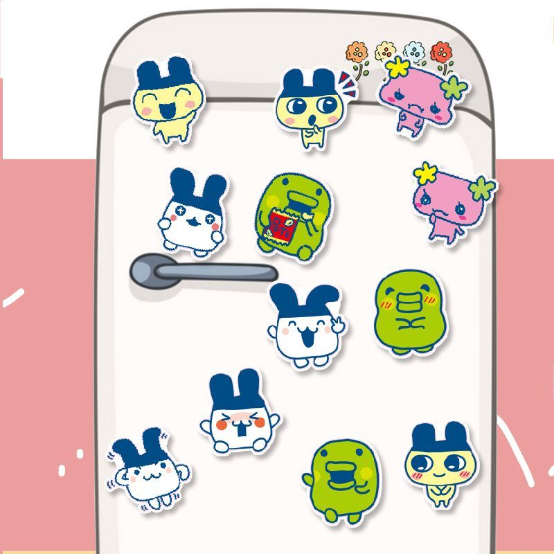 New Bandai Tamagotchi Mametchi - Model Kit New recensione e prezzo