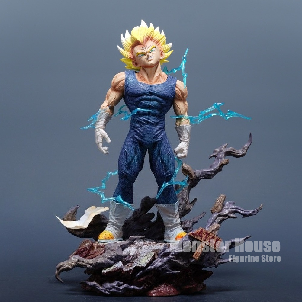 32cm/12.6in Anime Dragon Ball  - Model Kit Vegito recensione e prezzo