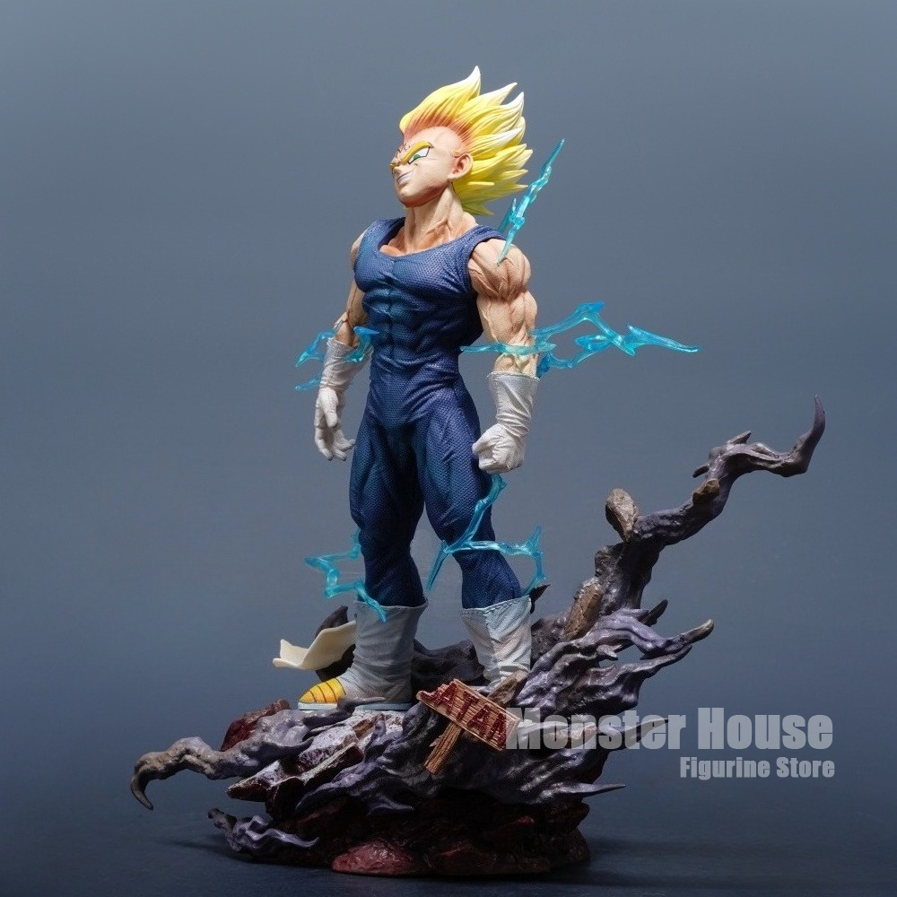 32cm/12.6in Anime Dragon Ball  - Model Kit Vegito recensione e prezzo