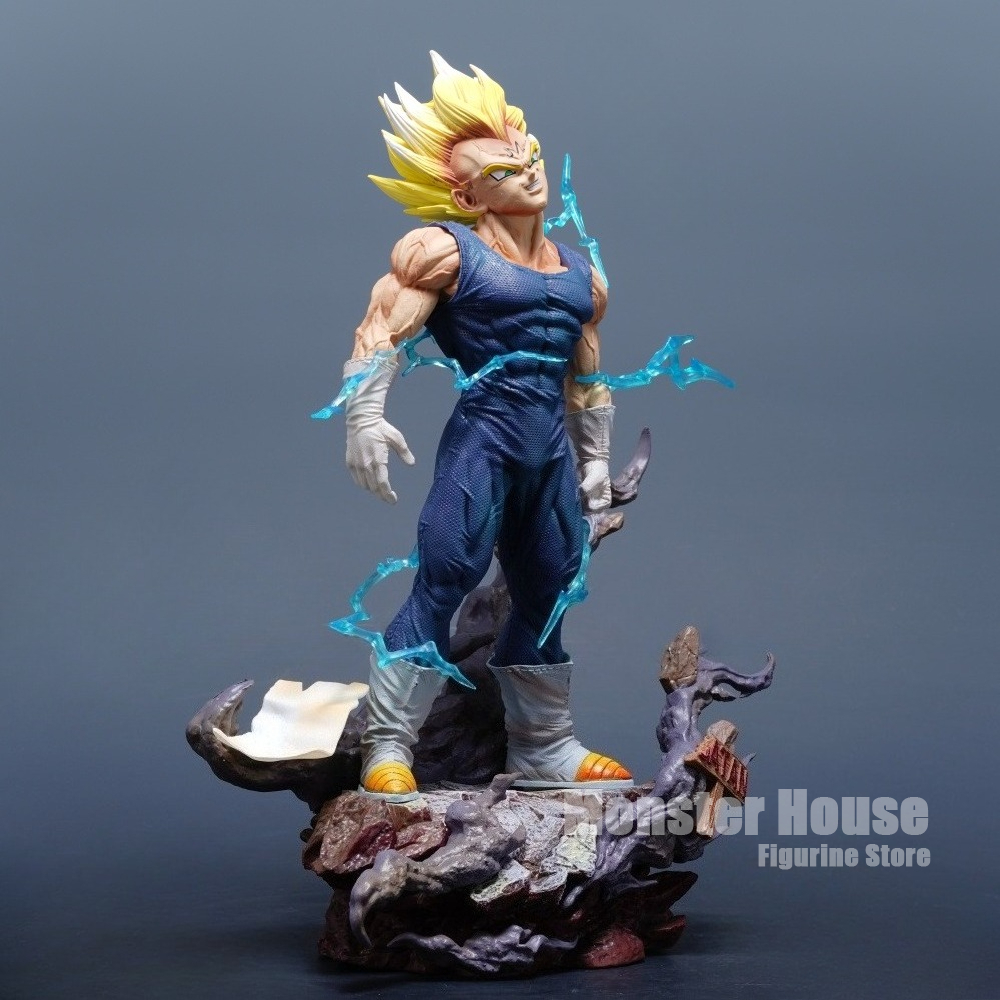 32cm/12.6in Anime Dragon Ball  - Model Kit Vegito recensione e prezzo